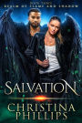 Salvation: Paranormal Angel Romance