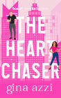 The Heart Chaser: A Hockey Romance