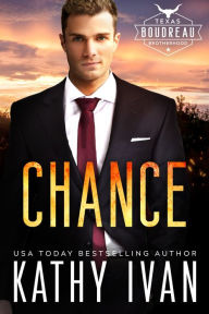 Title: Chance, Author: Kathy Ivan