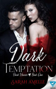 Title: Dark Temptation, Author: Sarah Amelle