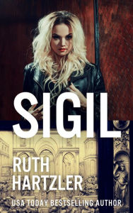 Title: Sigil: Archeological Adventure, Author: Ruth Hartzler