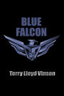 Blue Falcon