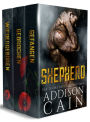 Shepherd: Alpha's Claim - Box Set Eins: Ein dunkler Liebesroman