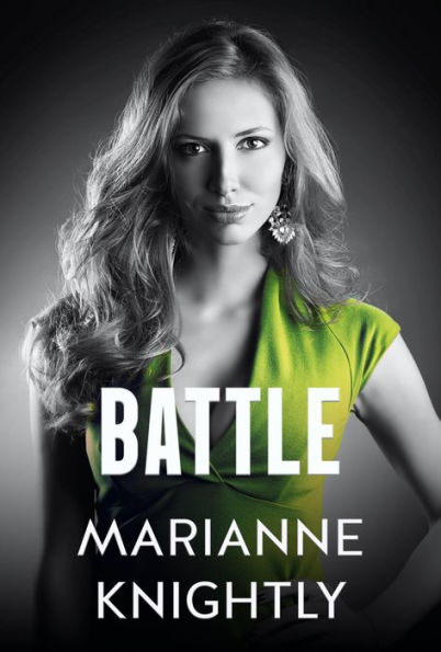 Battle (Brazenbourg #2)