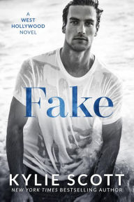 Title: Fake, Author: Kylie Scott