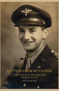 Title: Letters from My Father, Author: Jody Russell Vialy