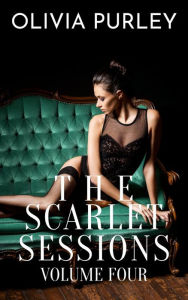 Title: Scarlet Sessions Volume IV, Author: Olivia Purley