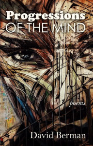 Title: Progressions of the Mind, Author: David Berman
