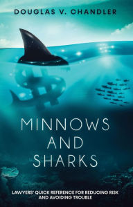 Title: Minnows and Sharks, Author: Douglas V. Chandler