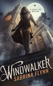 Title: Windwalker, Author: Sabrina Flynn