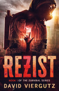 Title: ReZist, Author: David Viergutz