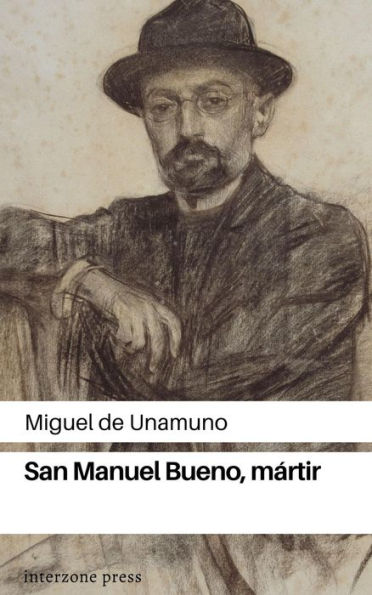 San Manuel Bueno, martir