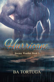 Title: Hurricane, Author: Ba Tortuga
