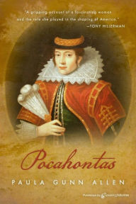 Title: Pocahontas, Author: Paula Gunn Allen