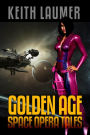 Keith Laumer: Golden Age Space Opera Tales
