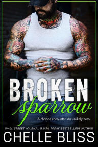 Broken Sparrow