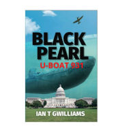 Title: BLACK PEARL U-BOAT 931: U-BOAT 931, Author: Ian GWILLIAMS