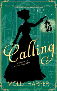 Title: Calling, Author: Molly Harper