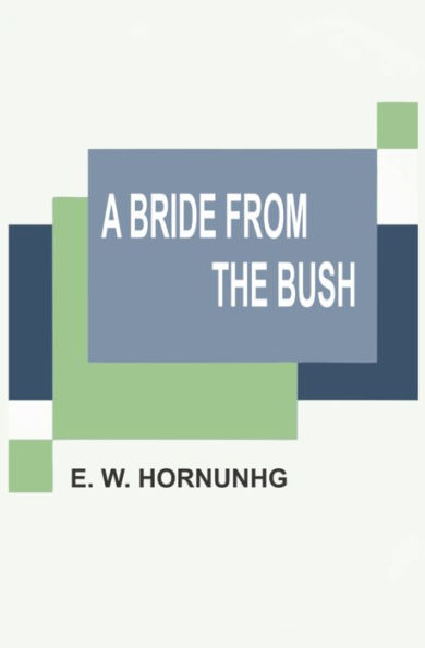 A Bride from the Bush