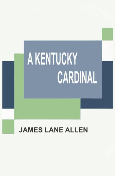 A Kentucky Cardinal