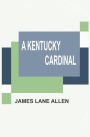 A Kentucky Cardinal