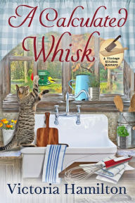 Pdf e book free download A Calculated Whisk