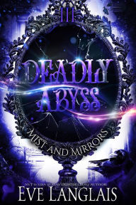 Ebook gratuito download Deadly Abyss by Eve Langlais 9781773842806