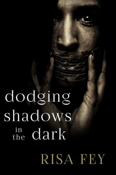 Dodging Shadows in the Dark: a Christian Horror short story