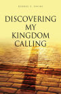 Discovering my Kingdom Calling