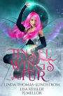 Tinsel, Wings And Fur: A Fae Worlds Holiday Storybook