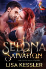Sedona Salvation: Southwestern Paranormal Romance with Shifters, Psychics, and Secrets