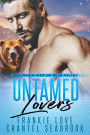 Untamed Lovers: (Mountain Men of Bear Valley Book 2)