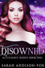 Disowned: A Sweet Heartwarming Steampunk Romance