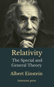 Title: Relativity : the Special and General Theory, Author: Albert Einstein