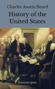 Title: History of the United States, Author: Charles Austin Beard