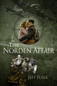 Title: The Norden Affair, Author: Jeff Funk