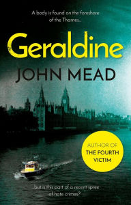 Title: Geraldine, Author: John Mead