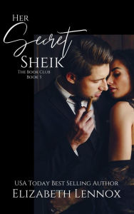 Title: Her Secret Sheik, Author: Eilzabeth Lennox