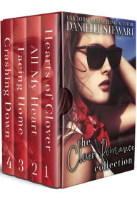 Title: The Clover Romance Collection, Author: Danielle Stewart