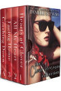 The Clover Romance Collection