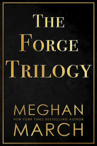 The Forge Trilogy
