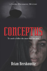 Title: CONCEPTUS, Author: Brian Herskowitz