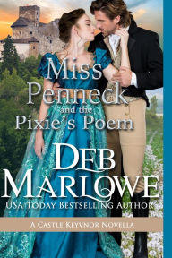 Title: Miss Penneck and the Pixie's Poem, Author: Deb Marlowe