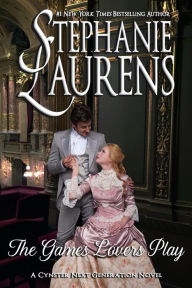 Ebook free download epub format The Games Lovers Play by Stephanie Laurens