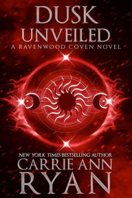 Free pdf e books download Dusk Unveiled 