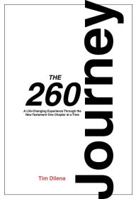 Title: The 260 Journey, Author: Tim Dilena