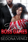 Dirty Boss Games