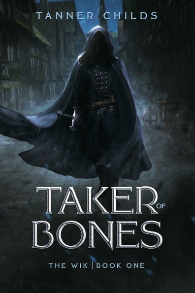 Taker of Bones