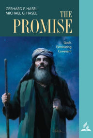 Title: The Promise 2Q 2021 Bible Book Shelf, Author: Gerhard F. Hasel
