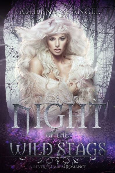 Night of the Wild Stags